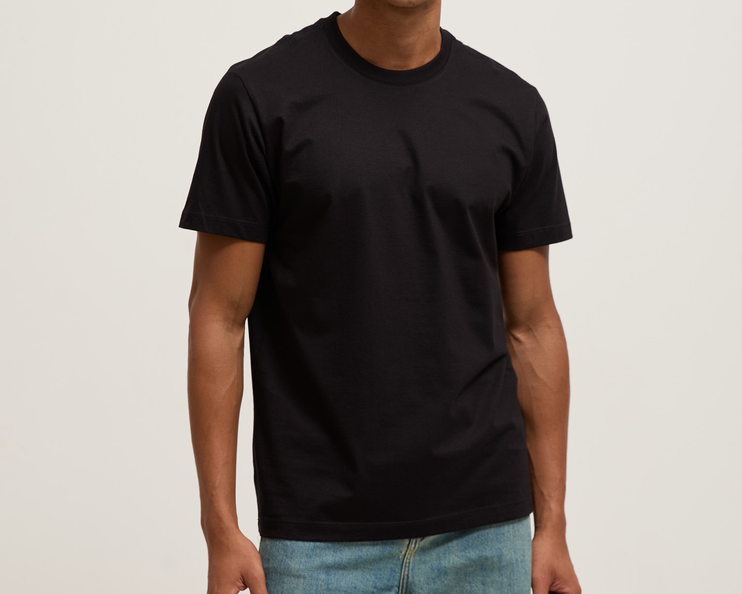 T-Shirt Regular Remix On Demand