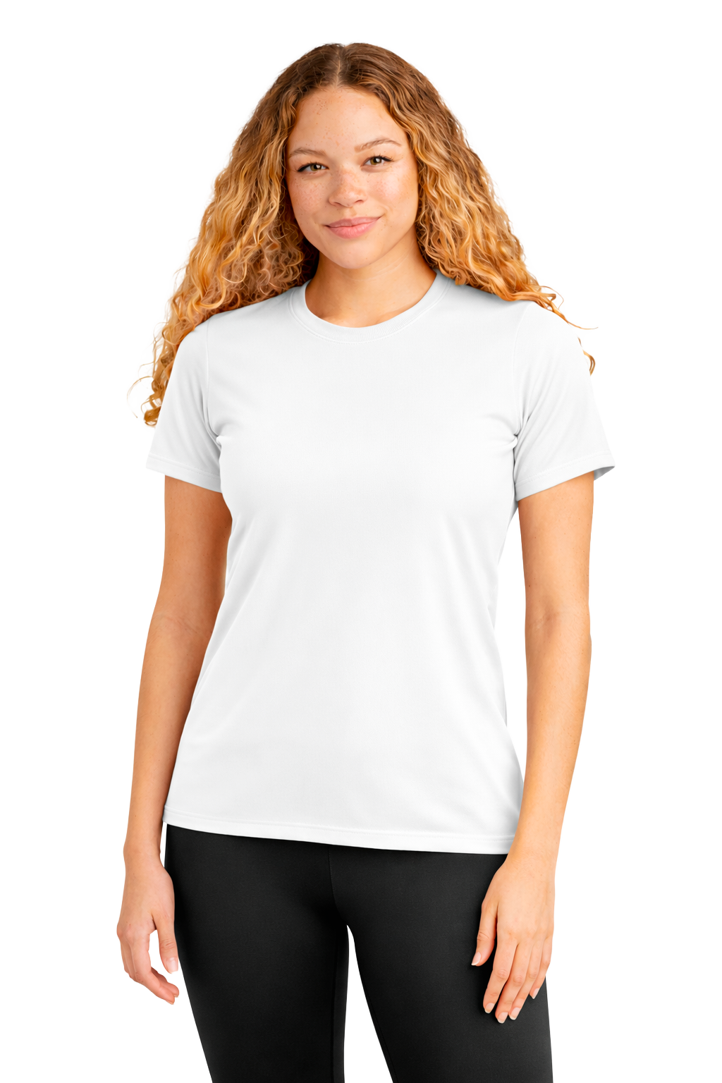 Camiseta Dry Max Feminina