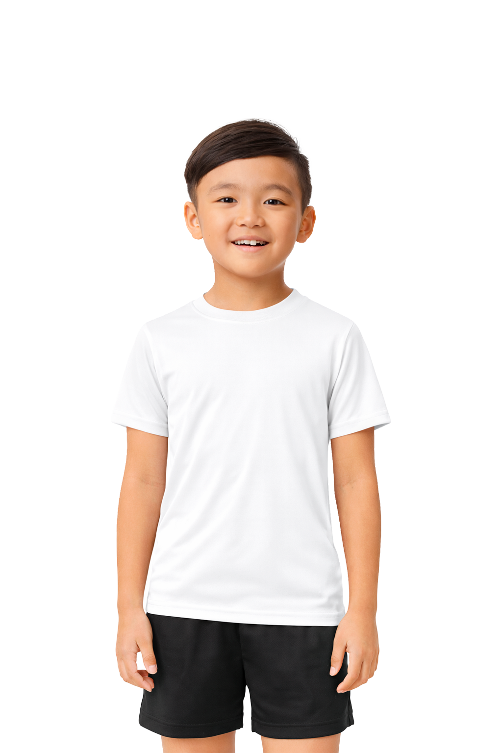 Camiseta Dry Max Infantil