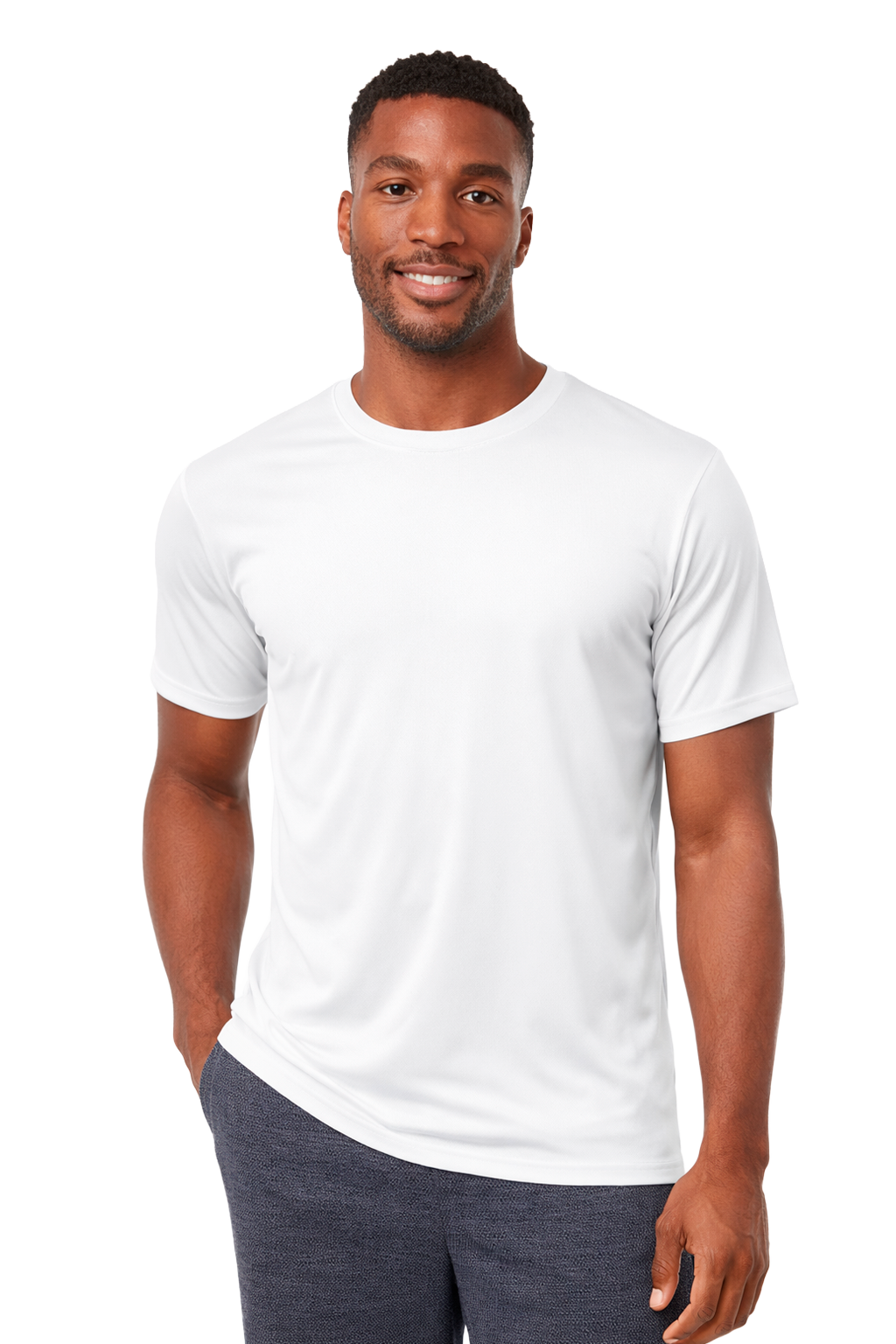 Camiseta Dry Max Masculina