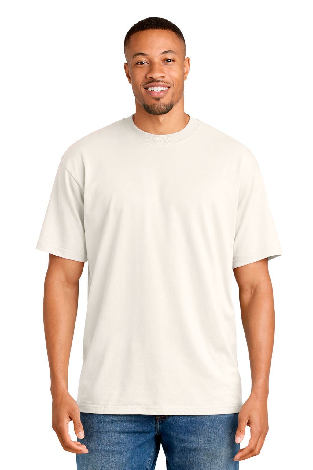 Camiseta Oversized Unissex