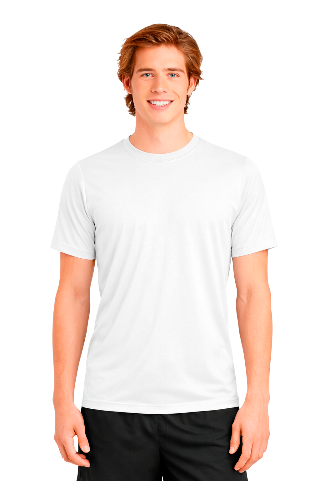 Camiseta Poliamida Masculina