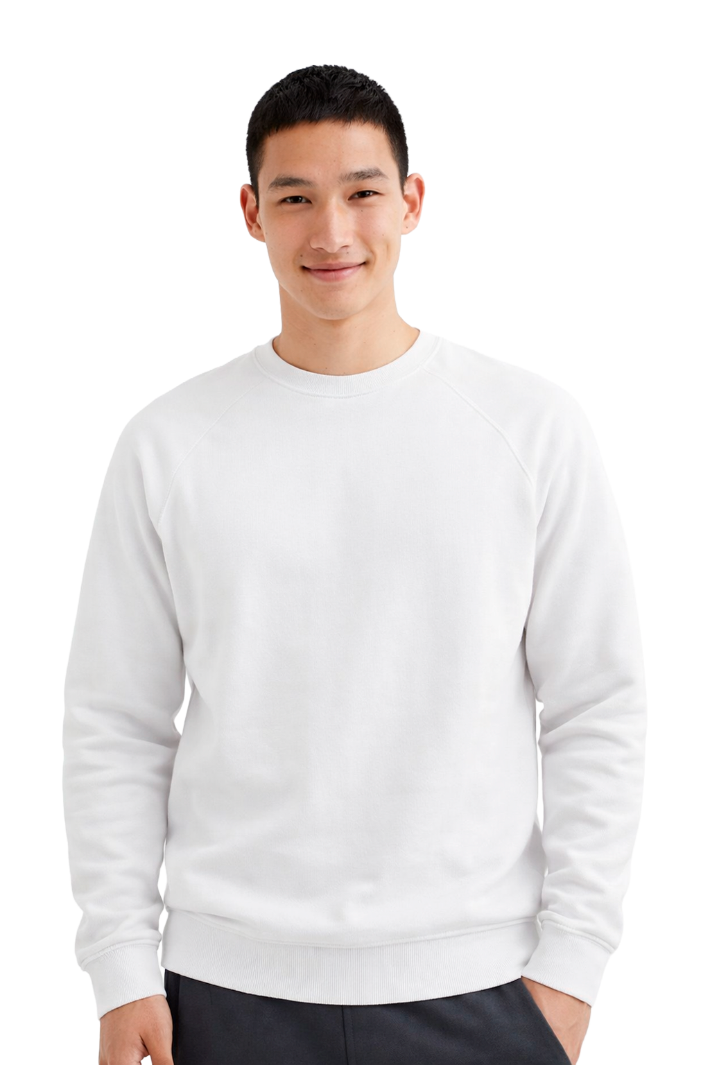 Moletom Masculino Suéter