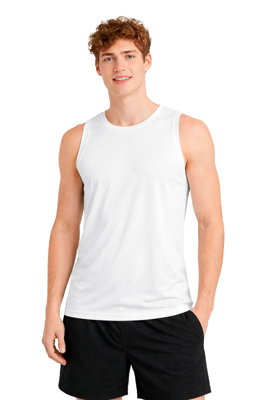 Regata Dry Max Masculina